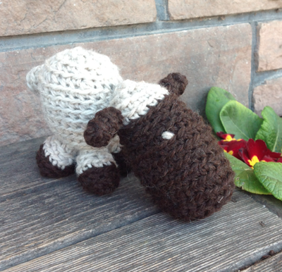 Intro to Crochet Amigurumi