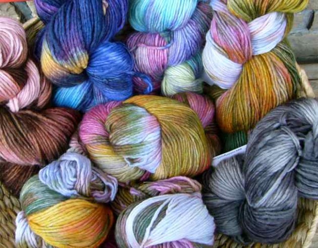 malabrigo malabrigo
