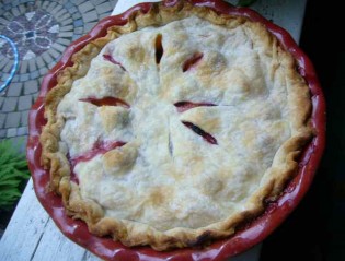 peach pie 2