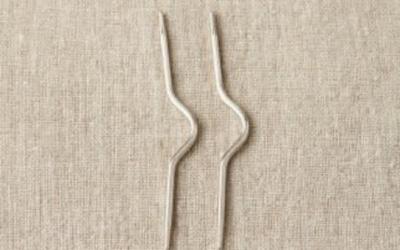 Shop Cocoknits Curved Cable Needles