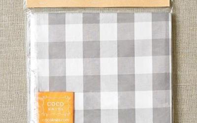 Shop Cocoknits Check Your Gauge Cloth