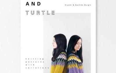 Shop Moon and Turtle: Knitting Patterns with Variations