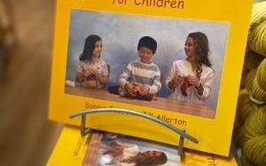 Shop A First Book of Knitting for Children