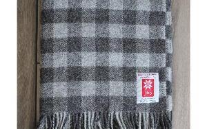 Shop Jamieson & Smith Wool Blankets