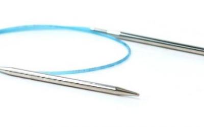 Shop Addi Turbo Circular Needles large sizes (10 mm to 25 mm)
