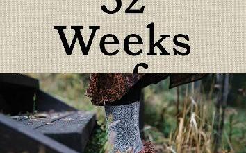 Shop Laine 52 Weeks of Socks