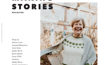 Shop Making Stories Issue 1