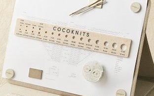 Shop Cocoknits Maker's Board