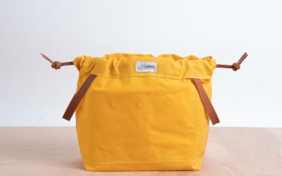 Shop Magner Knitty Gritty Project Bag - Original