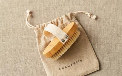 Shop Cocoknits  Sweater Care Brush