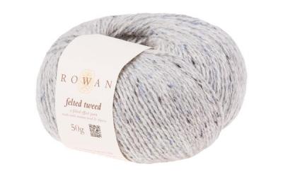 Shop Rowan Felted Tweed