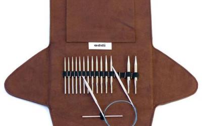 Shop Addi Click Rocket Short Interchangeable Needle Set