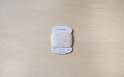 Shop Daruma Sashiko Thread Card Thick