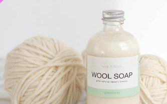 Shop Twig & Horn Wool Soap