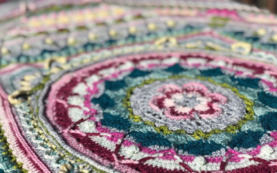 Shop Sophie's Universe Crochet Blanket Kit