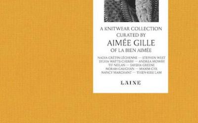 Shop Worsted - A Knitwear Collection Curated by Aimee Gille