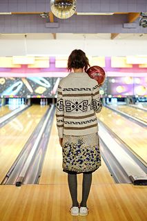 Knitter's Dude: An Advanced Steeked Cardigan Class