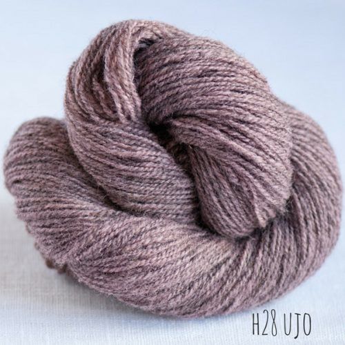 Tukuwool Fingering