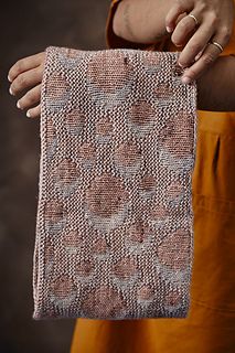 Hypatia- Double Knitting Class