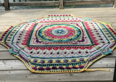 Deconstructing Sophie's Universe