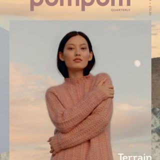 Pom Pom Quarterly No. 31