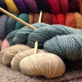Spaces Left in Beginner Knitting Zoom Class January 6