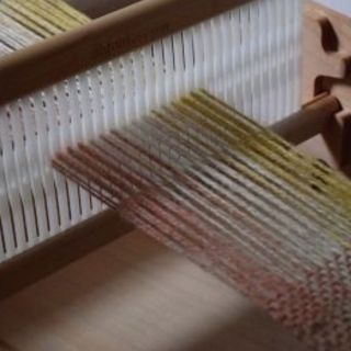 Rigid Heddle Essentials Fall Weaving Class