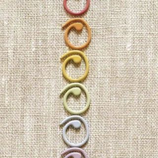 Coco Knits Split Ring Markers