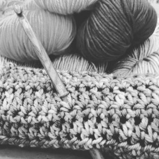 Two Spaces Available in Beginner Crochet Class