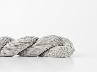 A New Linen Yarn--Shibui Reed!