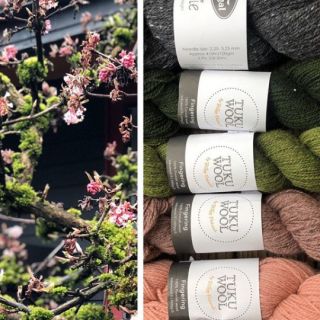 Savory Knitting Lunenburg Pullover Planning