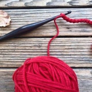 Beginners Crochet Class - On Zoom
