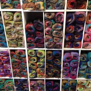 Noro Wall