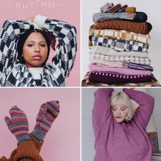 Pompom Mag Issue 39 Arrived