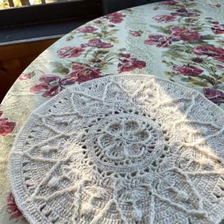 Starting a Monochrome Sophie's Universe Blanked