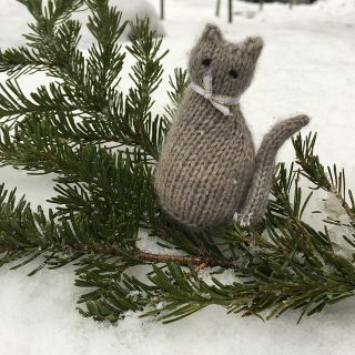 Holiday Greetings