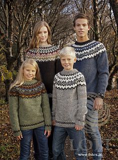Lopapeysa: An Icelandic Sweater Class