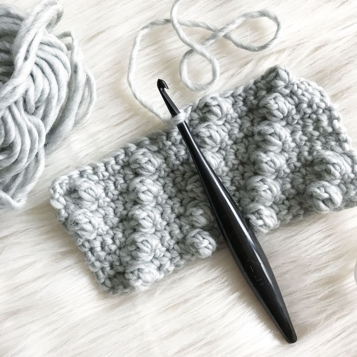 Furls Streamline © Furls Crochet