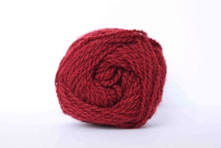 Jamieson & Smith 2 Ply Jumper Weight