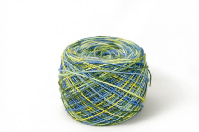 Atelier Franziska Uhl Sockenwolle