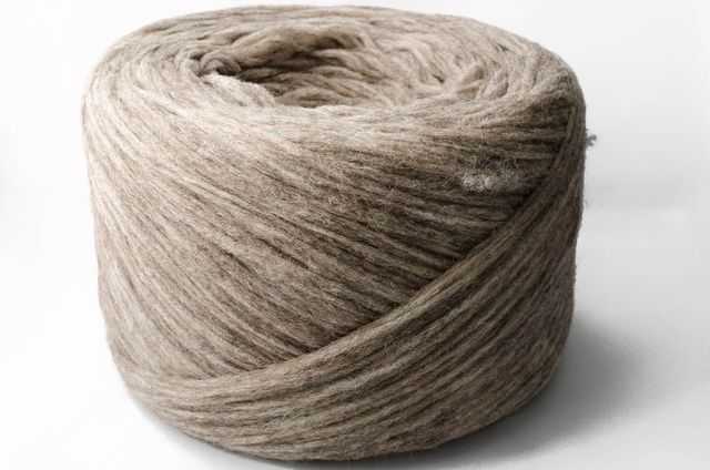 Custom Woolen Mills Prairie Wool Bulky 6-Strand