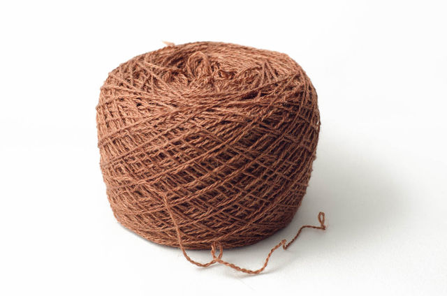 Jaggerspun Zephyr Wool Silk Lace