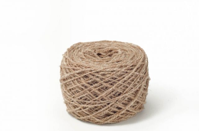 Jamieson & Smith Supreme Jumper Weight