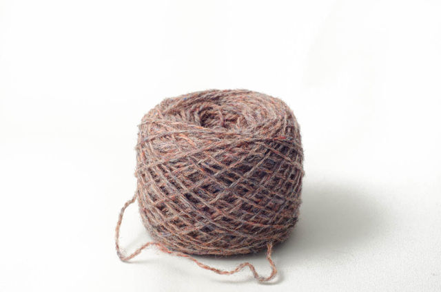 Jamieson's Shetland Spindrift