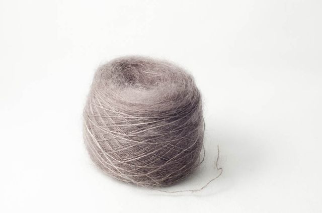 Shibui Silk Cloud