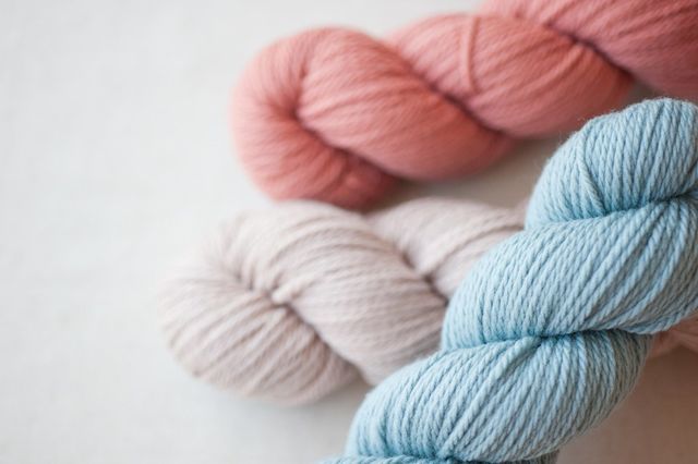 Quince & Co. Osprey