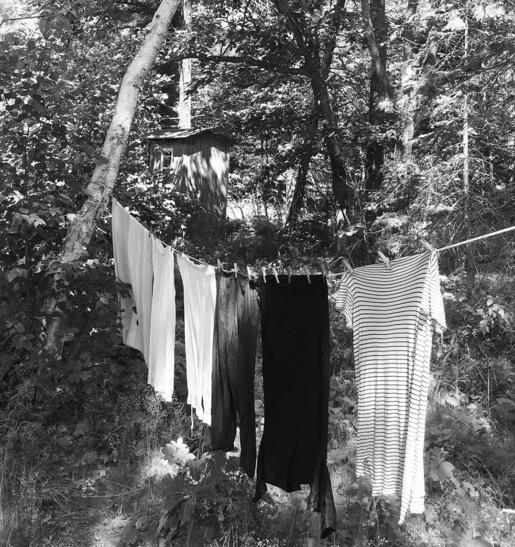 Clothesline