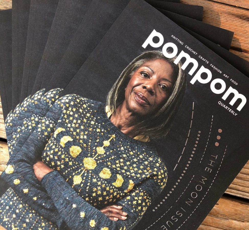 PomPom Quarterly 26