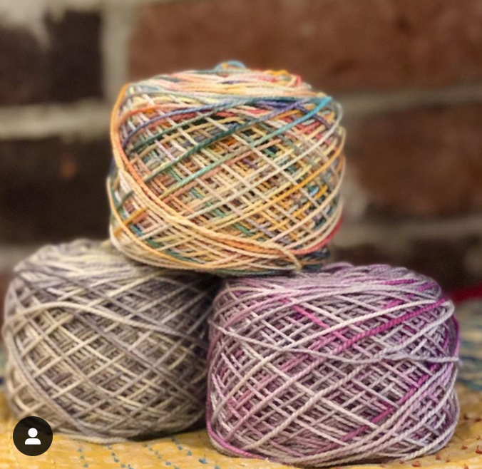 Koigu Slate Series