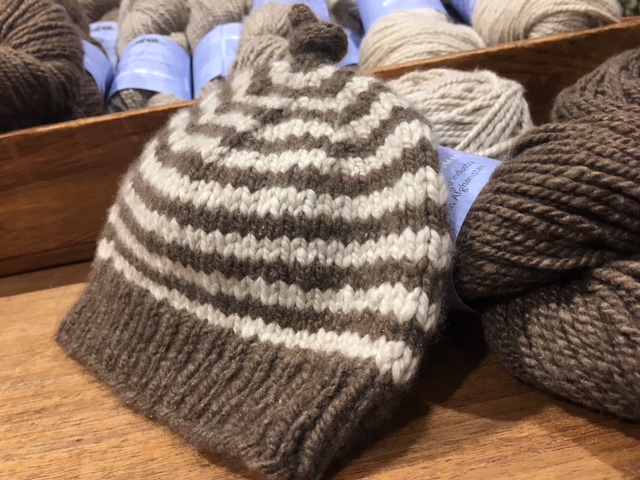 Cashmere Beanie